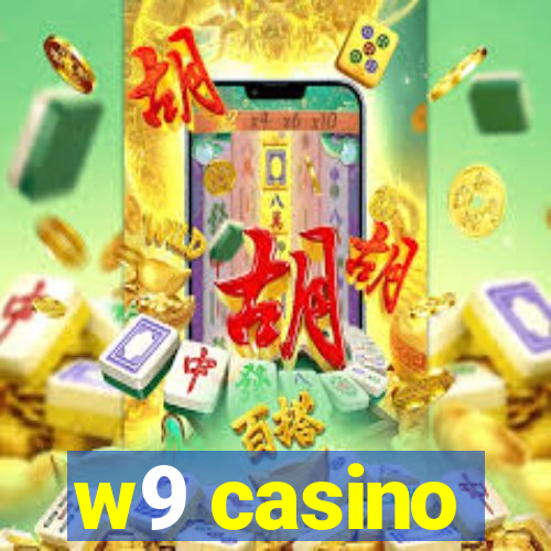 w9 casino